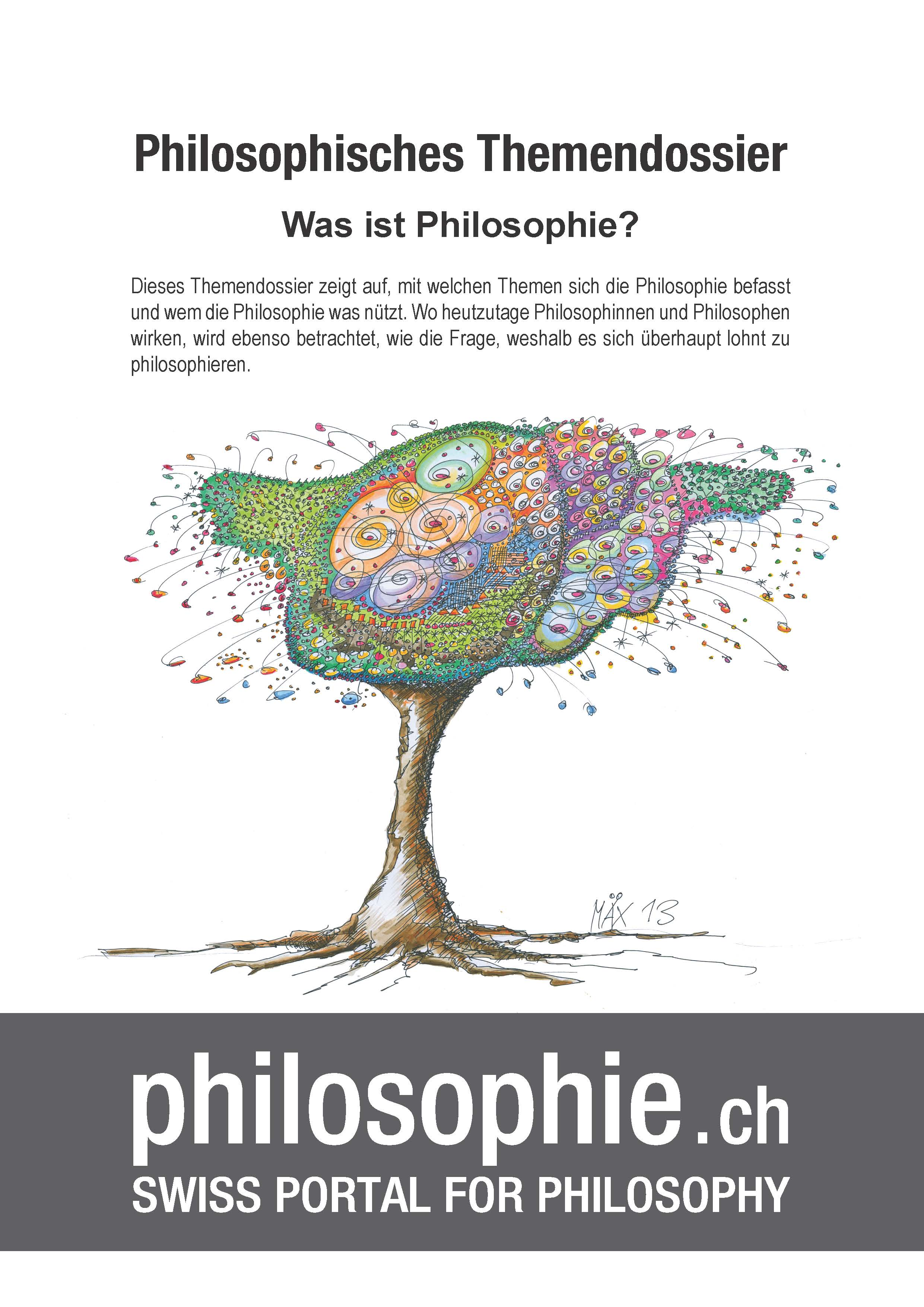 philosophie-ch-themendossier-was-ist-philosophie